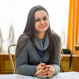 Ковзаленко