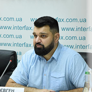 Охрименко